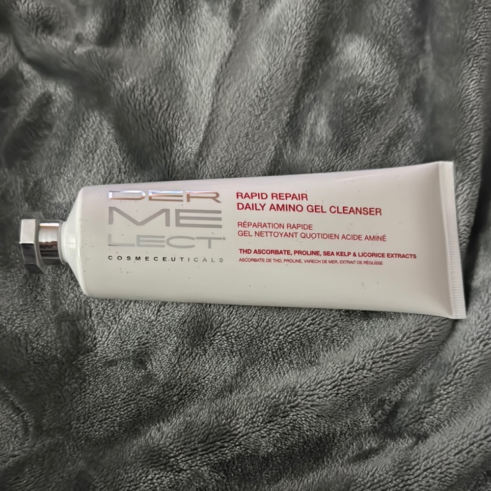 Dermelect Rapid Repair Facial Moisturizer